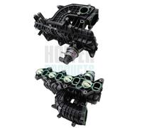 HOFFER Modulo collettore aspirazione CHEVROLET OPEL VAUXHALL 2,2 2,0 025183182