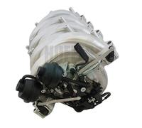 HOFFER Modulo collettore aspirazione MERCEDES-BENZ 5,5 4,7 2731400701