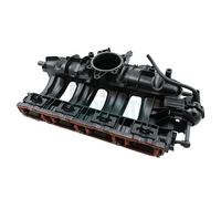 HOFFER Modulo collettore aspirazione VW SKODA AUDI 2,0 1,8 06J133201AD