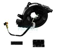 HOFFER Molla spiroelicoidale Airbag LAND ROVER 2,0 2,2 LR060895 LR088267