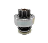 HOFFER Pignone Motorino d'avviamento per FIAT IVECO VW 2,5 2,4 79026090 9936730