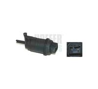 HOFFER Pompa acqua lavaggio Pulizia cristalli RENAULT 1,4 1,7 7704002215