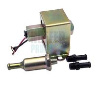 HOFFER Pompa carburante