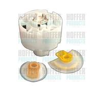 HOFFER Pompa carburante AUDI VW 1,8 2,8 8D0906089 8D0906089A