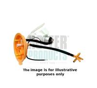 HOFFER Pompa carburante BMW 3,0 2,0 16117260648 7260648