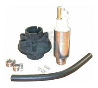 HOFFER Pompa carburante CITROËN ALFA ROMEO LANCIA 2,0 3,0 0000145505 155592 5601