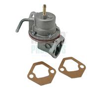 HOFFER Pompa carburante FIAT 0,7 7636595
