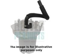 HOFFER Pompa carburante OPEL VAUXHALL 1,8 2,0 013178573 13178573 7800603 5815026