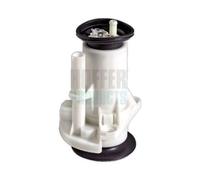 HOFFER Pompa carburante VW 1,8 2,0 357906091A