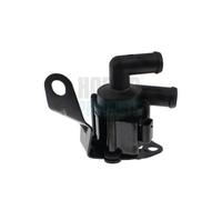 HOFFER Pompa dell'acqua supplementare circuito acqua di raffred. BMW 3,0 2,0