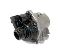 HOFFER Pompa dell'acqua supplementare circuito acqua di raffred. BMW 3,0 7563659