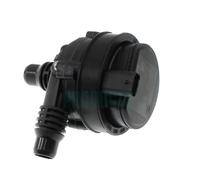 HOFFER Pompa dell'acqua supplementare circuito acqua di raffred. MERCEDES-BENZ