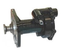 HOFFER Pompa depressione Sistema frenante LAND ROVER 2,5 1504992 ERR3539