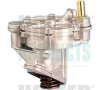 HOFFER Pompa depressione Sistema frenante VW 2,4 2,5 072145100C 074145100A