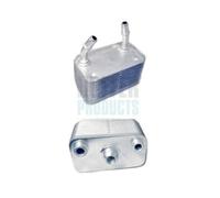 HOFFER Radiatore olio Cambio automatico BMW 3,0 2,9 1439112 17101439112 7500754