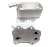 HOFFER Radiatore olio Olio motore AUDI VW SEAT 2,0 06D117021C