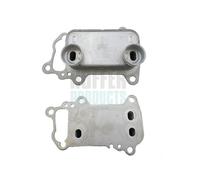 HOFFER Radiatore olio Olio motore BMW 2,0 11427802113 7802113