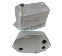 HOFFER Radiatore olio Olio motore BMW 2,9 2,5 11422247204 2247204