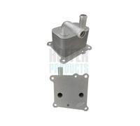 HOFFER Radiatore olio Olio motore FORD 1,8 1079204 1149418 1212740 1306342