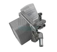HOFFER Radiatore olio Olio motore FORD 2,2 BK2Q6B624CB