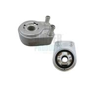 HOFFER Radiatore olio Olio motore JEEP CHRYSLER 2,8 2,5 05140531AA 5166925AB