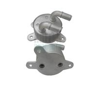 HOFFER Radiatore olio Olio motore MAZDA 2,0 1,5 FZ01-19-9F0