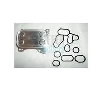 HOFFER Radiatore olio Olio motore OPEL FIAT VAUXHALL 1,2 055183548 55183548