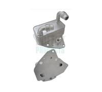 HOFFER Radiatore olio Olio motore OPEL VAUXHALL ALFA ROMEO 2,0 055595532