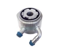 HOFFER Radiatore olio Olio motore RENAULT DACIA 1,5 8200068115