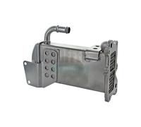 HOFFER Radiatore Ricircolo gas scarico AUDI 2,0 03L131512BG 03L131512BQ