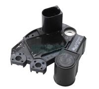 HOFFER Regolatore alternatore BMW MERCEDES-BENZ AUDI 3,0 1,8