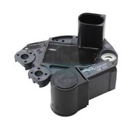HOFFER Regolatore alternatore BMW MERCEDES-BENZ AUDI 3,0 1,8