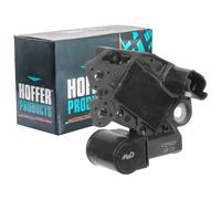 HOFFER Regolatore alternatore per RENAULT NISSAN OPEL 1,9 2,0 7701058244