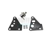 HOFFER Regolatore pressione carburante AUDI VW SEAT 1,8 2,8 078133534 LR016319