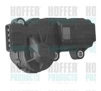 HOFFER Regolatore Valvola a farfalla OPEL VAUXHALL 1,2 1,0 0825485 090531999