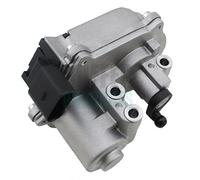 HOFFER Regolatore Valvole di torsioneCollett. aspiraz. AUDI VW 3,0 2,7 059129086