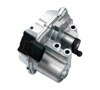 HOFFER Regolatore Valvole di torsioneCollett. aspiraz. AUDI VW 3,0 2,7 059129086