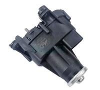 HOFFER Regolatore Valvole di torsioneCollett. aspiraz. MERCEDES-BENZ 1,8