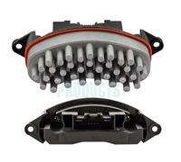 HOFFER Regolatore Ventitlatore abitacolo FORD 2,0 1,8 1379762 3S7H19E624AB