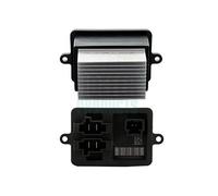 HOFFER Resistenza Ventilatore abitacolo FIAT 1,4 1,6 77366489