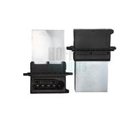 HOFFER Resistenza Ventilatore abitacolo RENAULT 1,5 1,9 7701051272