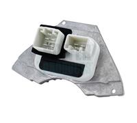 HOFFER Resistenza Ventilatore abitacolo VOLVO 2,4 2,5 8693262 9171541
