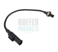 HOFFER Sensore Abs posteriore destro 8290575