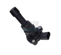 HOFFER Sensore Livello olio motore AUDI SKODA SEAT 1,8 2,0 03F907660C 03F907660D