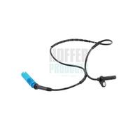 HOFFER Sensore N° giri ruota BMW 2,0 3,0 34526789111 6789111