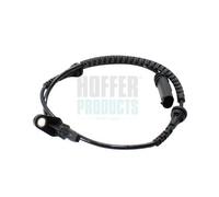 HOFFER Sensore N° giri ruota BMW MINI 2,0 1,5 34525A61B45 34526895881