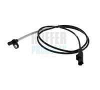 HOFFER Sensore N° giri ruota for IVECO 3,0 2,3 5801279037