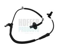 HOFFER Sensore N° giri ruota HYUNDAI 2,2 2,7 95670-2B100