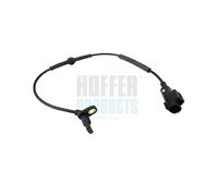 HOFFER Sensore N° giri ruota JAGUAR 3,0 5,0 C2P15770