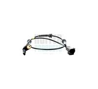 HOFFER Sensore N° giri ruota LAND ROVER 2,0 2,2 LR024203